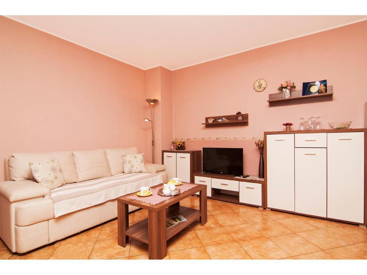 Апартаменты Apartman Nensi Воднян Экстерьер фото