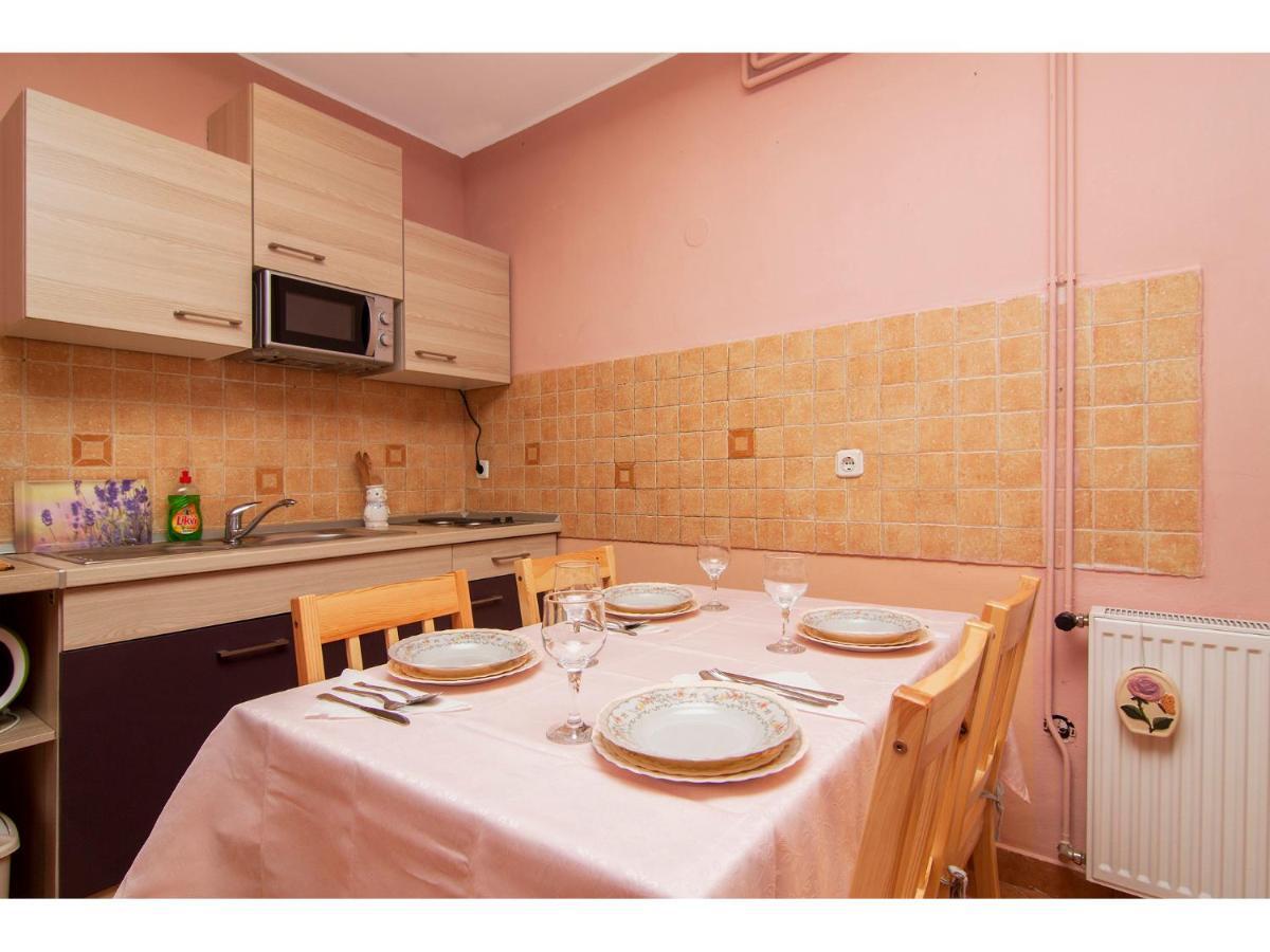 Апартаменты Apartman Nensi Воднян Экстерьер фото